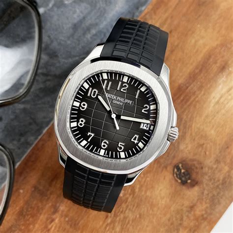 patek philippe aquanaut 5167a price